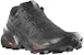 Salomon Speedcross 6 'Hitam' 417379