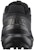 Salomon Speedcross 6 'Hitam' 417379