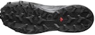 Salomon Speedcross 6 'Hitam' 417379