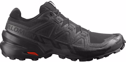 Salomon Speedcross 6 'Black Phantom' L41737900 Salomon Speedcross 6 'Black Phantom' L41737900
