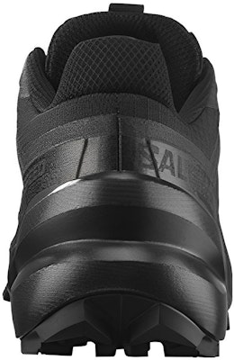 Salomon Speedcross 6 'Hitam Merah' 417440 Purchase Salomon Speedcross 6 'Hitam Merah' 417440