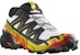 Salomon Speedcross 6 'Hitam Kuning Putih' 417378