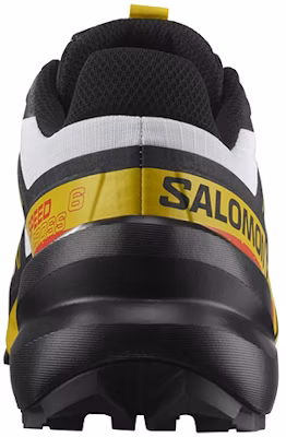 Salomon Speedcross 6 'Hitam Kuning Putih' 417378 Purchase Salomon Speedcross 6 'Hitam Kuning Putih' 417378