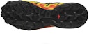 Details for Salomon Speedcross 6 'Hitam Kuning Putih' 417378