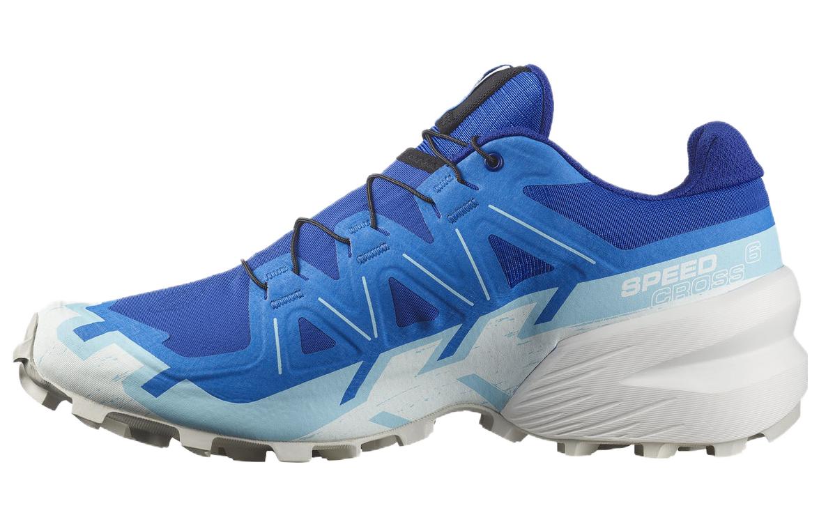 Salomon Speedcross 6 'Blue Comfort Trend' 473017