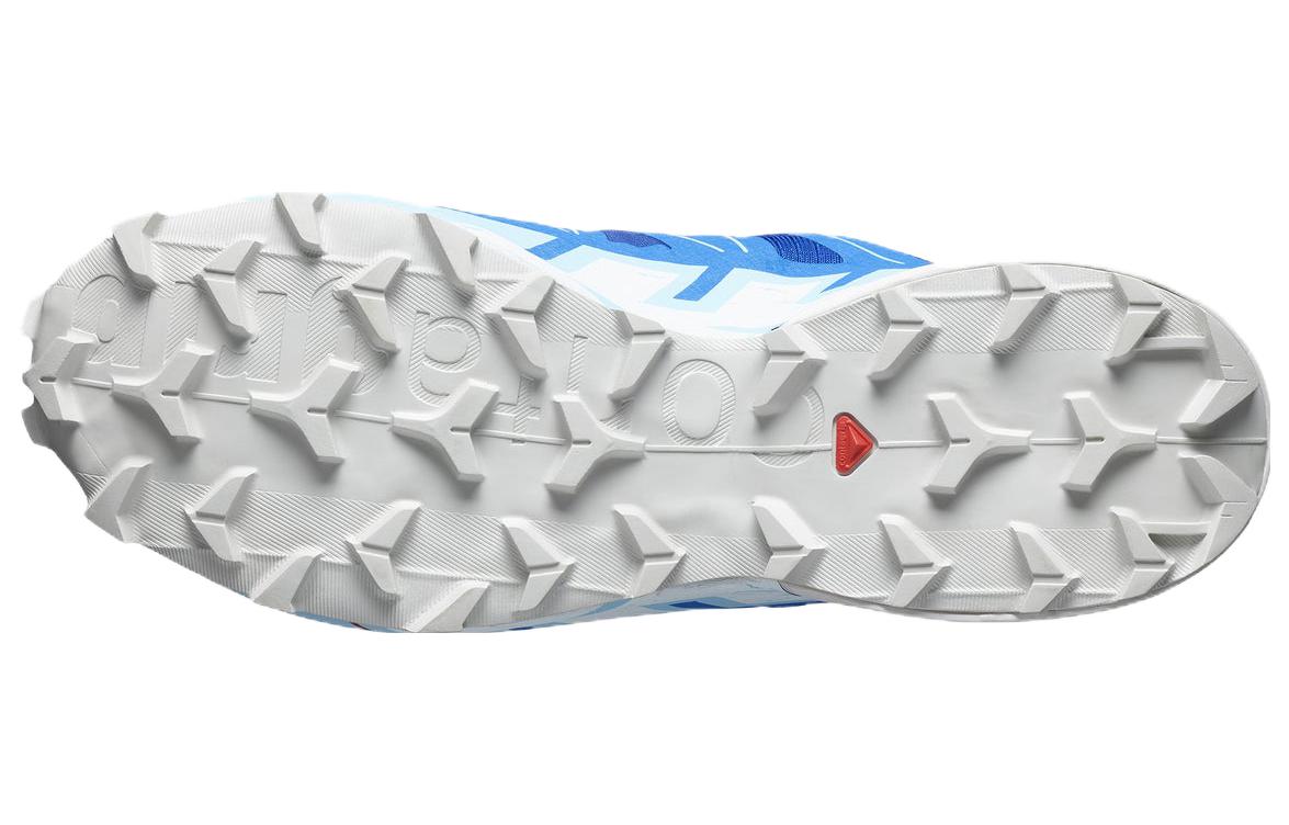 Purchase Salomon Speedcross 6 'Trend Keselesaan Biru' 473017