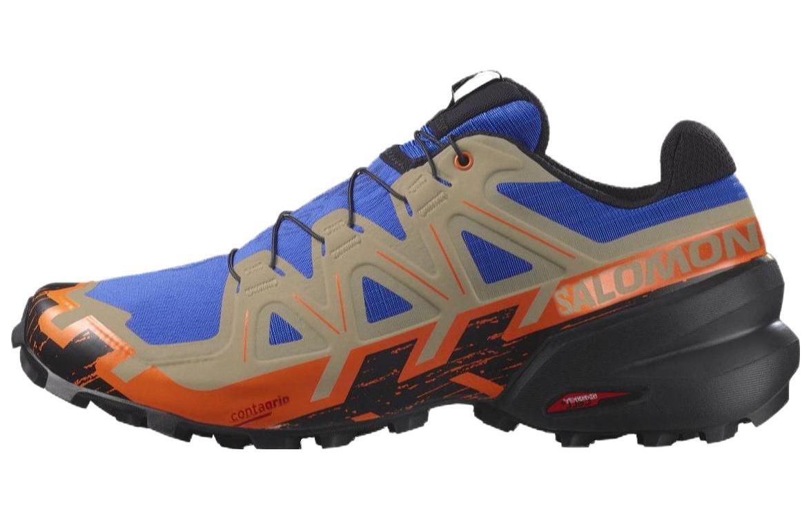 Salomon Speedcross 6 'Blue Grey' 471159