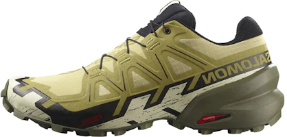 Salomon Speedcross 6 'Green' 417381 Salomon Speedcross 6 'Green' 417381