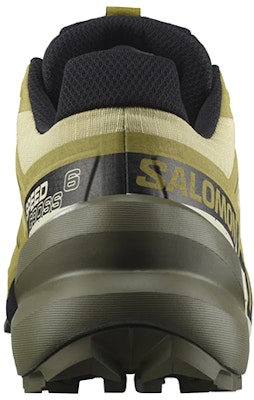 サロモン スピードクロス6 (グリーン) 417381 Purchase サロモン スピードクロス6 (グリーン) 417381