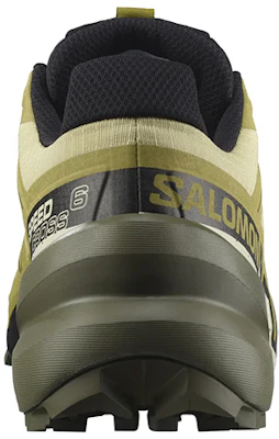 Salomon Speedcross 6 ''Groen'' 417381 Purchase Salomon Speedcross 6 ''Groen'' 417381