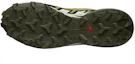Details for Salomon Speedcross 6 ''Groen'' 417381