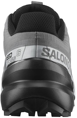Salomon Speedcross 6 'Grey' 417380 Purchase Salomon Speedcross 6 'Grey' 417380