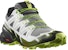 Salomon Speedcross 6 'Kelabu Hijau Rumput' 417383