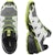 Salomon Speedcross 6 'Kelabu Hijau Rumput' 417383