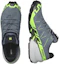 Shop Salomon Speedcross 6 'Gris Verde' 473019