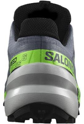 Salomon Speedcross 6 'Kelabu Hijau' 473019 Shop Salomon Speedcross 6 'Kelabu Hijau' 473019