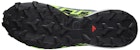 Salomon Speedcross 6 'Kelabu Hijau' 473019