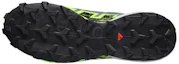 Details for Salomon Speedcross 6 'Gris Verde' 473019