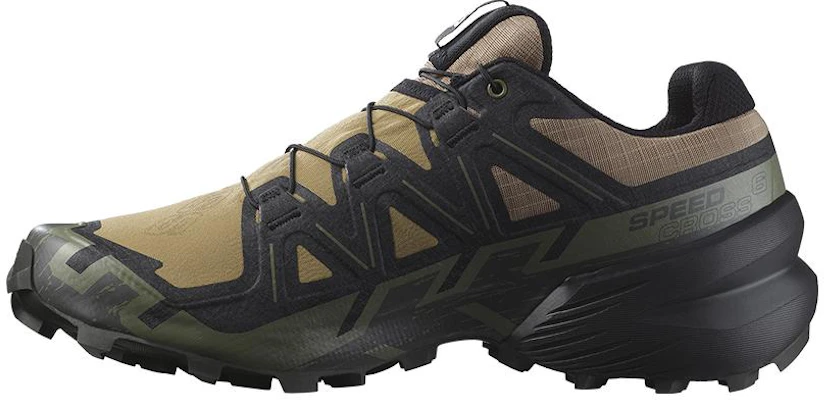 Salomon Speedcross 6 'Kelp' Kasut Lari Lelaki 471158 Buy Salomon Speedcross 6 'Kelp' Kasut Lari Lelaki 471158