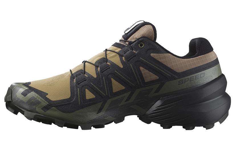 Salomon Speedcross 6 'Kelp' 471158