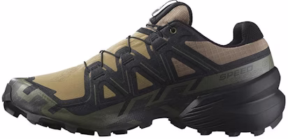Salomon Speedcross 6 'Kelp' 471158 Salomon Speedcross 6 'Kelp' 471158