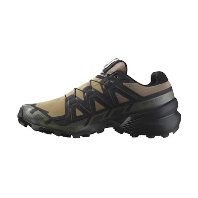 Salomon Speedcross 6 'Kelp'