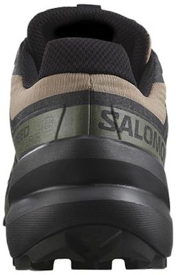 Salomon Speedcross 6 'Kelp' Kasut Lari Lelaki 471158 Lookbook Salomon Speedcross 6 'Kelp' Kasut Lari Lelaki 471158