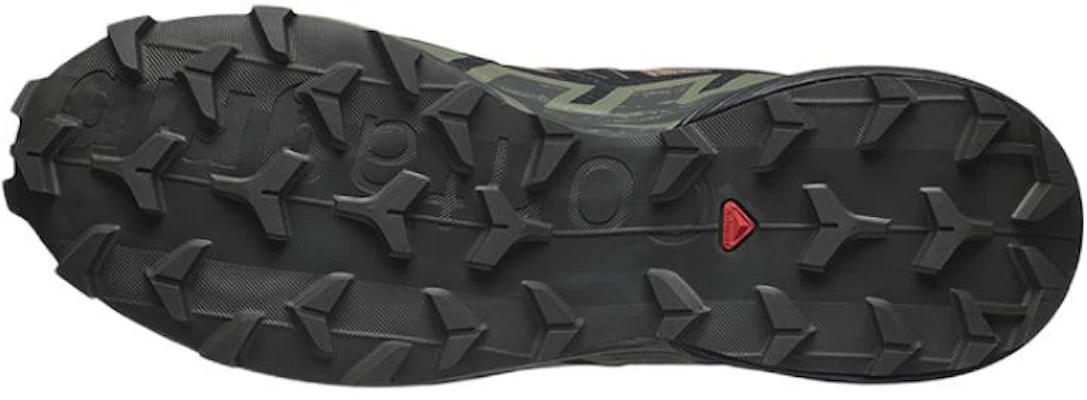 Salomon Speedcross 6 'Kelp' Kasut Lari Lelaki 471158 Shop Salomon Speedcross 6 'Kelp' Kasut Lari Lelaki 471158