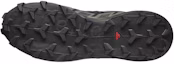 Shop Salomon Speedcross 6 'Kelp' Kasut Lari Lelaki 471158
