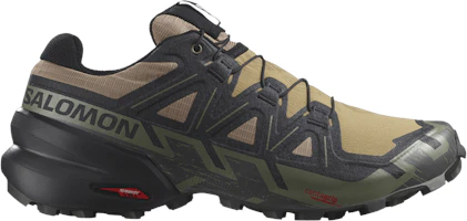 Salomon Speedcross 6 'Kelp Deep Lichen Green' L47115800 Salomon Speedcross 6 'Kelp Deep Lichen Green' L47115800