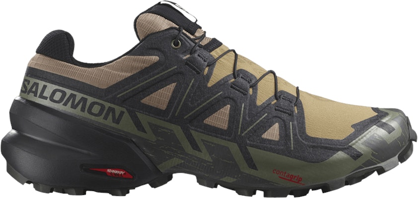 Salomon Speedcross 6 'Kelp Deep Lichen Green' L47115800 Buy Salomon Speedcross 6 'Kelp Deep Lichen Green' L47115800