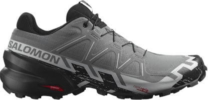 Salomon Speedcross 6 'Quiet Shade Black' L41738000 Salomon Speedcross 6 'Quiet Shade Black' L41738000