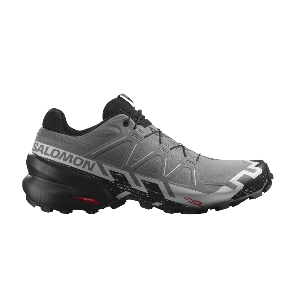 Salomon Speedcross 6 'Quiet Shade Black' L41738000