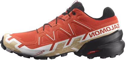 Salomon Speedcross 6 'Red' 417382 Salomon Speedcross 6 'Red' 417382