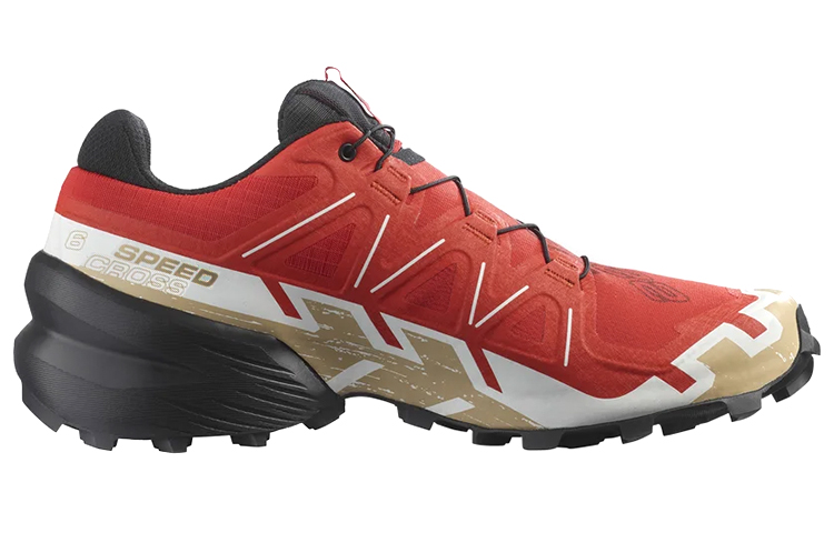 Order Salomon Speedcross 6 'Merah' 417382