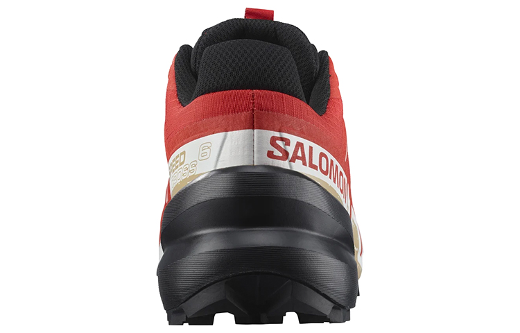 Purchase Salomon Speedcross 6 'Merah' 417382