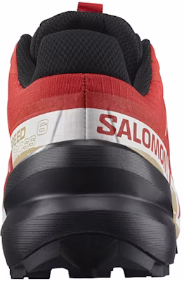 萨洛蒙 Speedcross 6 '红色'跑鞋 417382 Purchase 萨洛蒙 Speedcross 6 '红色'跑鞋 417382