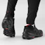 Shop Salomon Speedcross 6 Ebano/Ciliegia Tomato/Zafferano L41744000