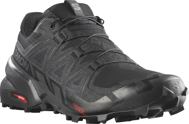 Salomon Speedcross 6 Ebano/Ciliegia Tomato/Zafferano L41744000 Purchase Salomon Speedcross 6 Ebano/Ciliegia Tomato/Zafferano L41744000