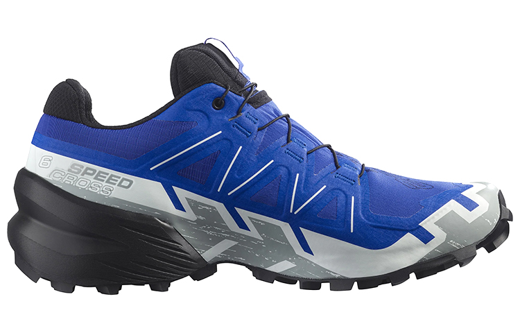 Order Salomon Speedcross 6 Gore-Tex ''Blu'' 417388