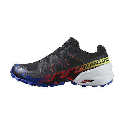 Salomon Speedcross 6 GORE-TEX 'Blue Fire'