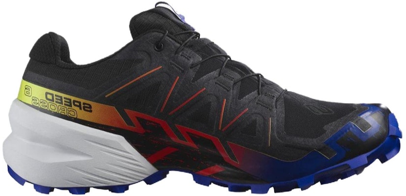 Salomon Speedcross 6 GORE-TEX 'Blue Fire' L47202300 Order Salomon Speedcross 6 GORE-TEX 'Blue Fire' L47202300