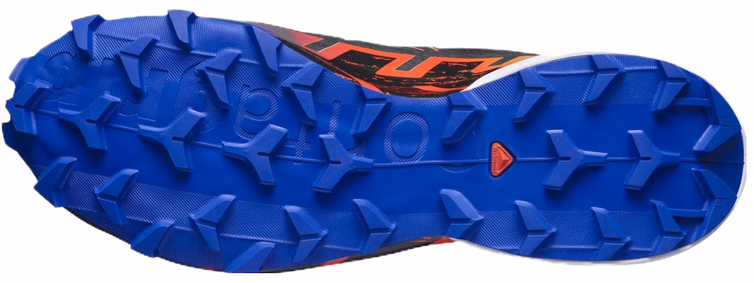 Salomon Speedcross 6 GORE-TEX 'Blue Fire' L47202300 Purchase Salomon Speedcross 6 GORE-TEX 'Blue Fire' L47202300