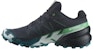 Salomon Speedcross 6 GORE-TEX 'Carbon Tahitian Tide' Lelaki Wanita Lelaki Wanita L47465300