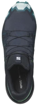 Salomon Speedcross 6 GORE-TEX 'Carbon Tahitian Tide' L47465300 Shop Salomon Speedcross 6 GORE-TEX 'Carbon Tahitian Tide' L47465300