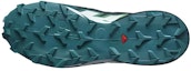 Details for Salomon Speedcross 6 GORE-TEX 'Carbon Tahitian Tide' Lelaki Wanita Lelaki Wanita L47465300