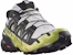 Salomon Speedcross 6 Gore-Tex 'Kelabu Hijau Hitam' 471710