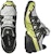 Salomon Speedcross 6 Gore-Tex 'Kelabu Hijau Hitam' 471710