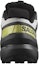 Shop Salomon Speedcross 6 Gore-Tex 'Kelabu Hijau Hitam' 471710