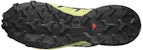 Salomon Speedcross 6 Gore-Tex 'Kelabu Hijau Hitam' 471710